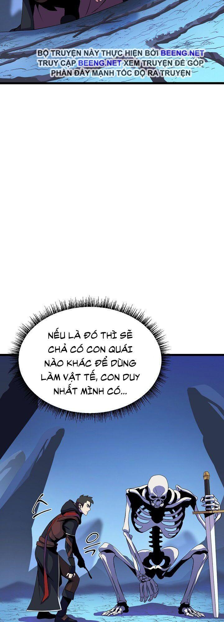 tiêu diệt đấng cứu thế chapter 9 50