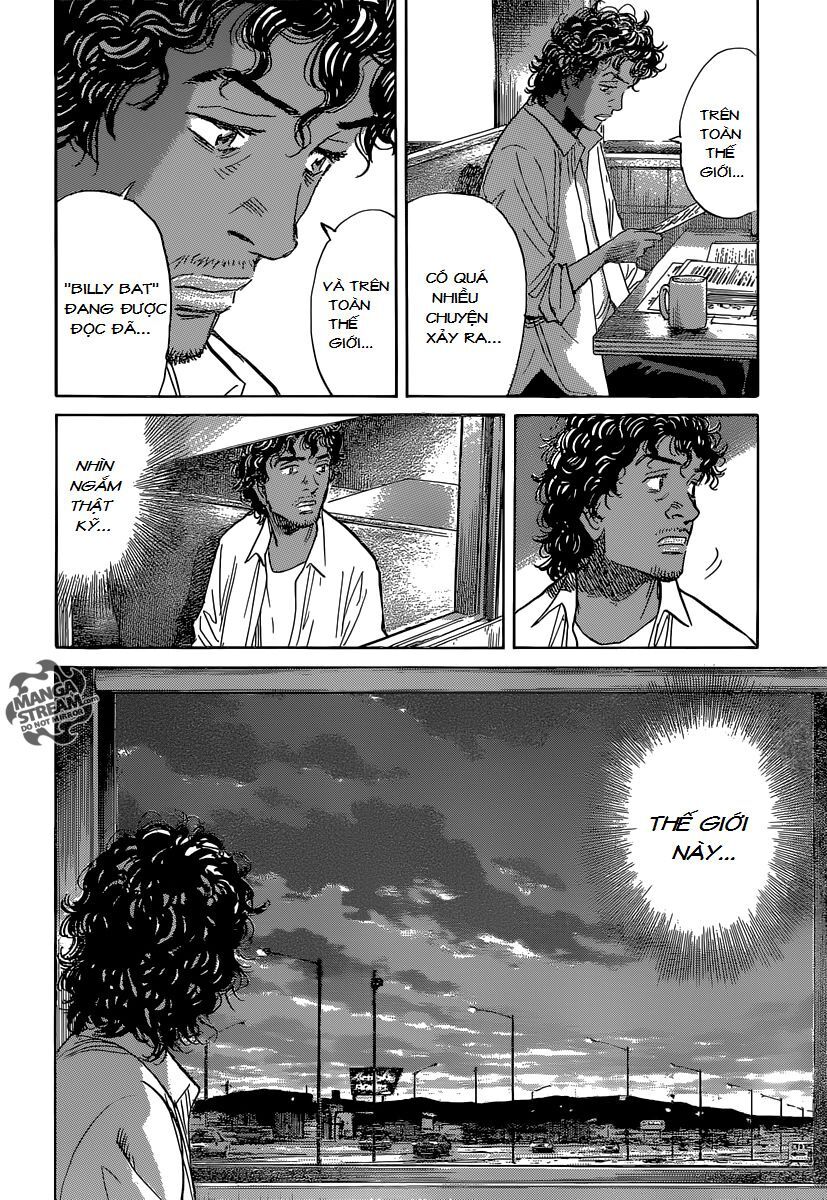 billy bat chapter 153 20