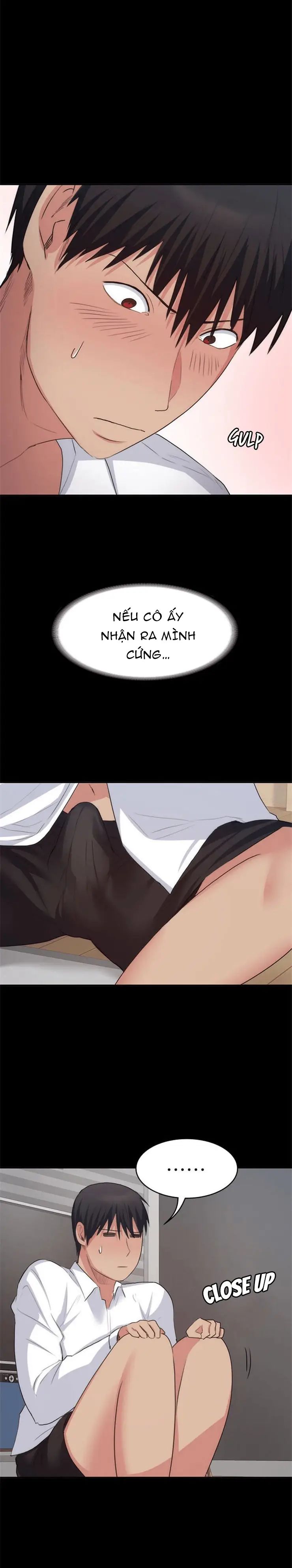 bạn gái cũ trở về chapter 29 3