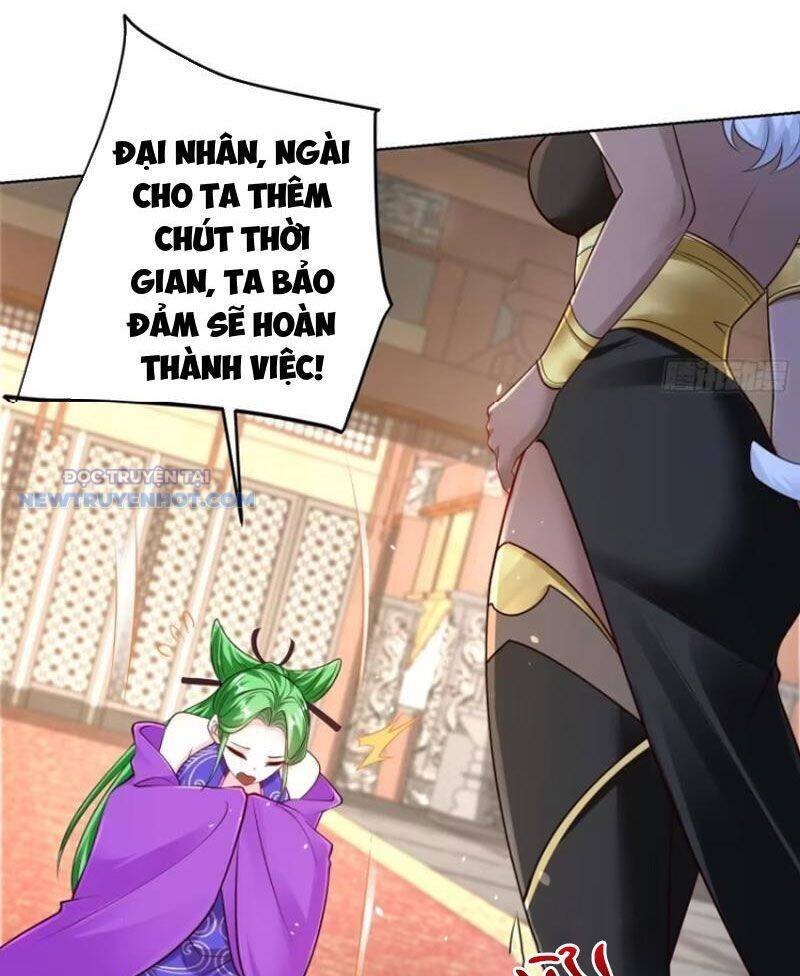 ta thực sự không muốn làm thần tiên chapter 48 31