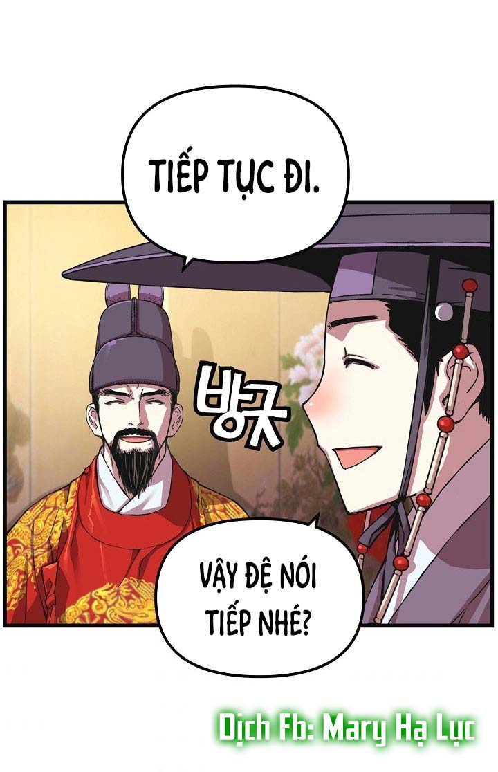 tôi sẽ sống như một hoàng tử chapter 9 43