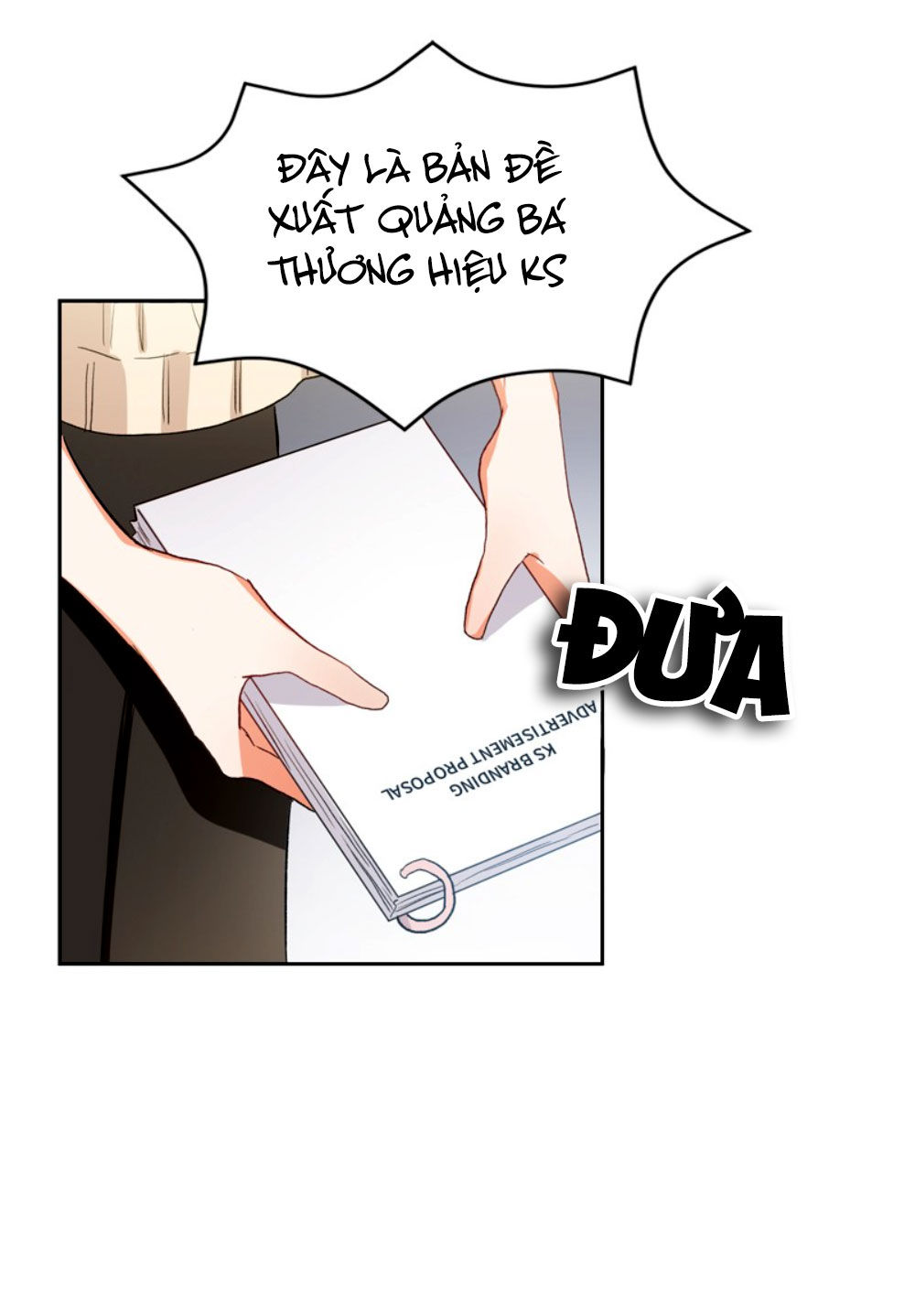 nụ hôn của giác quan thứ sáu chapter 4 43