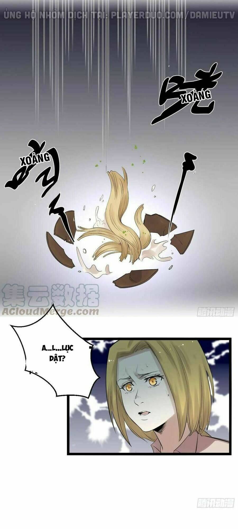 đỉnh phong thần y chapter 87 17