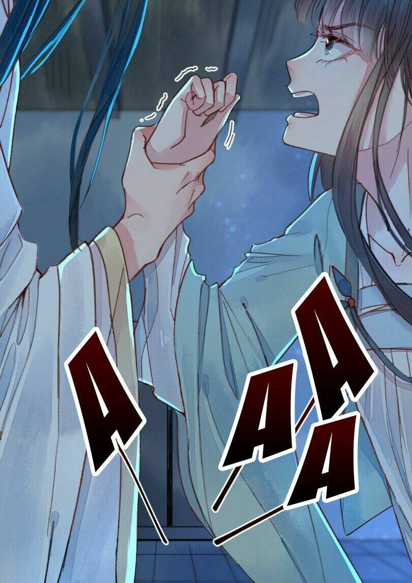 điều gì gọi là hấp dẫn tăng gấp đôi? chapter 3 23