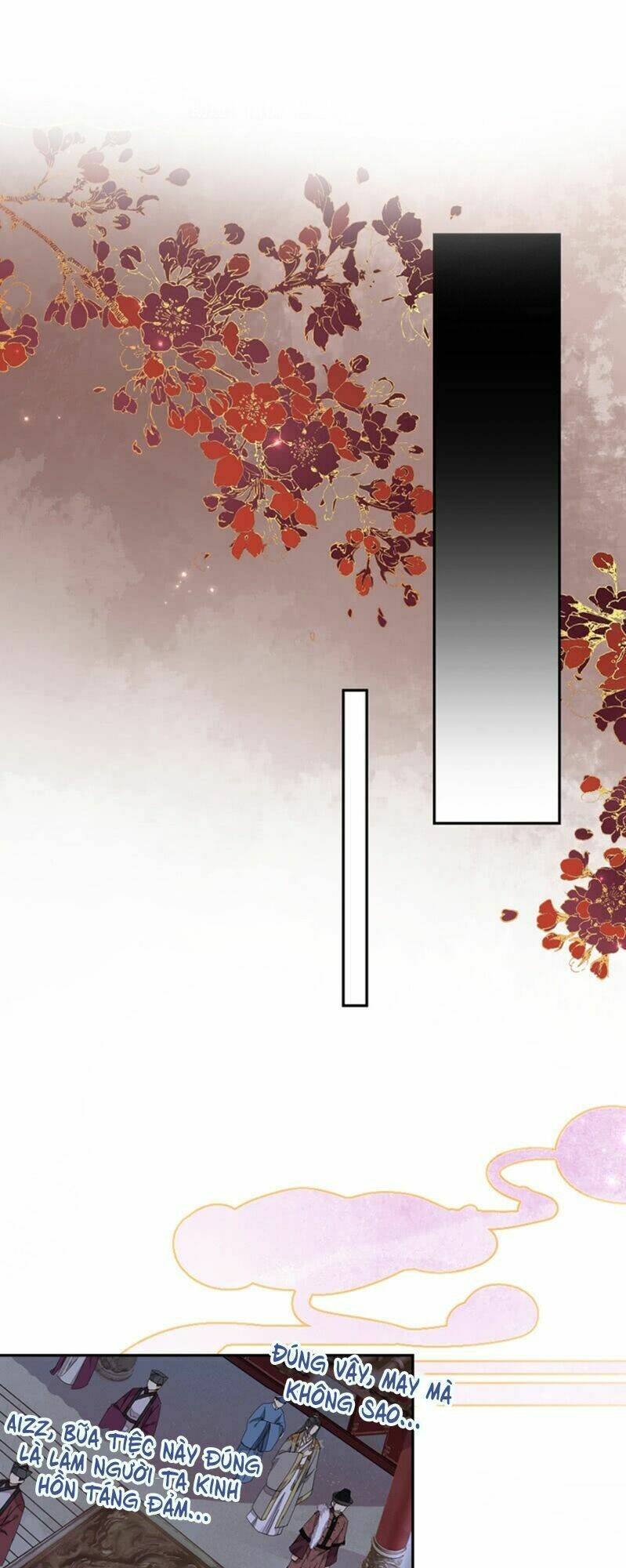 dục hỏa độc nữ chapter 115 12