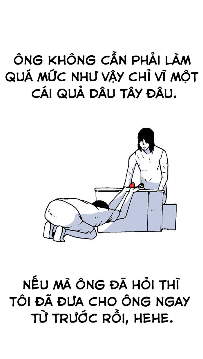 mắc kẹt trên mặt trăng chapter 40 48