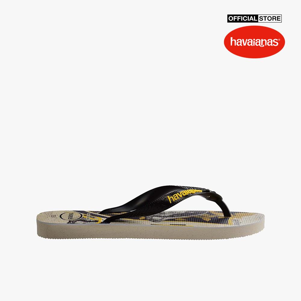 HAVAIANAS - Dép nam Harry Potter 4147608-1594