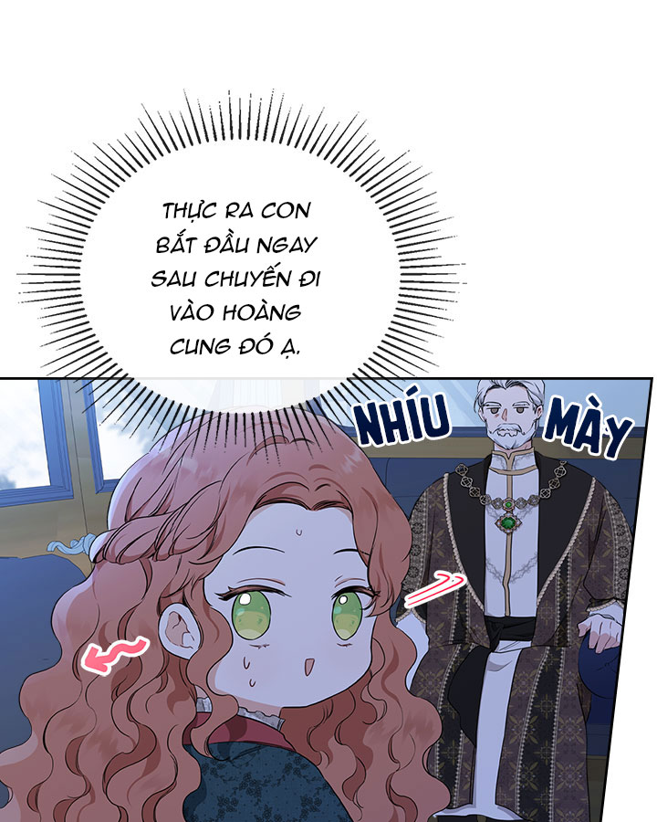 lần này tôi sẽ trở thành gia chủ chapter 46.1 19