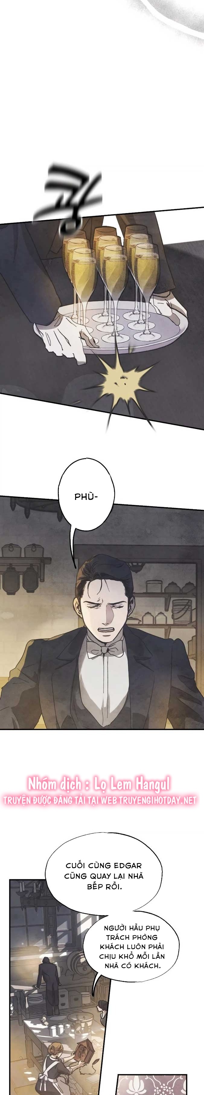 người tình trăng xanh chapter 6 1