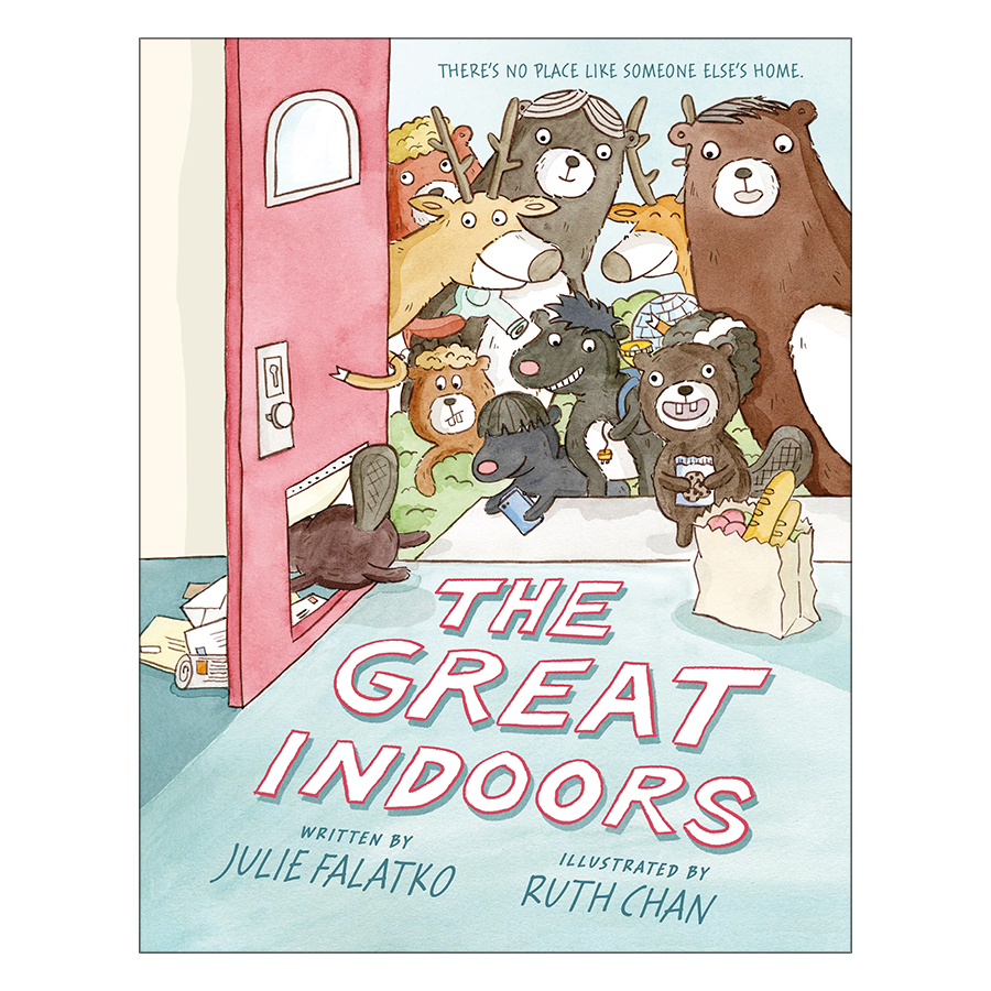 The Great Indoors