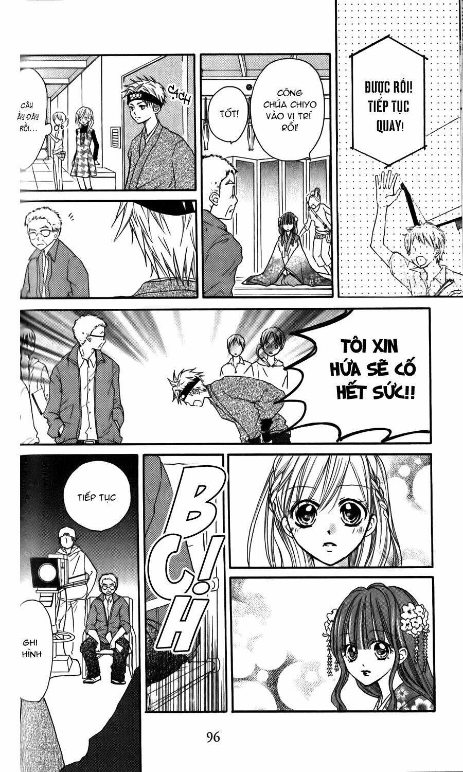 crash! chapter 22 25