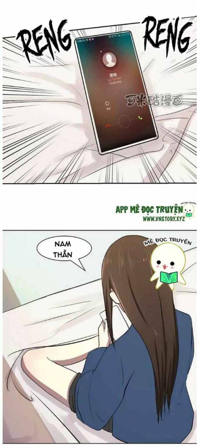 hành trình truy tìm cái chết của up chủ chapter 13 10