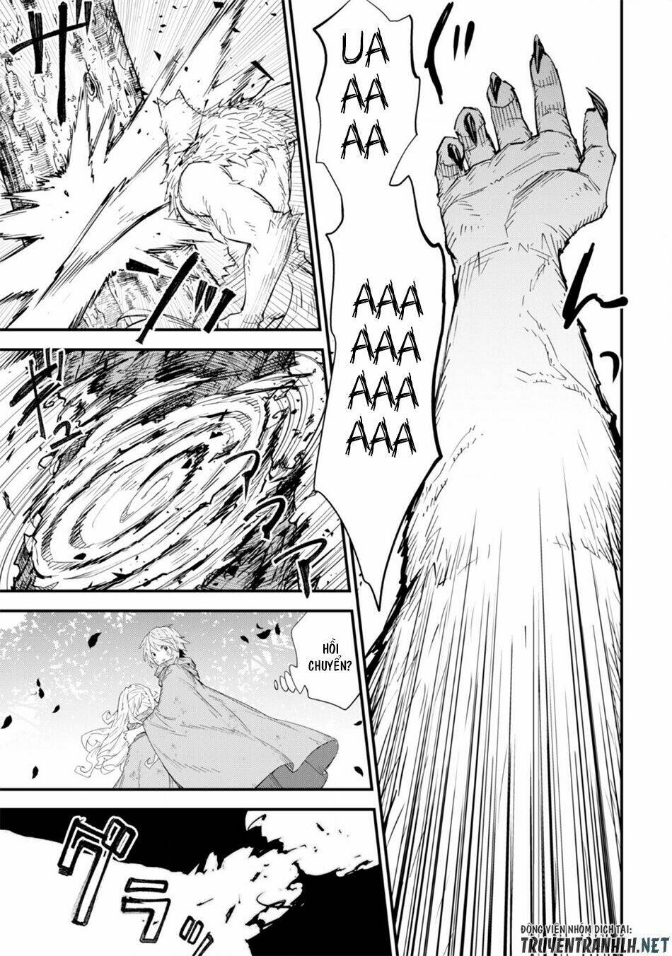 omae go toki ga maou kateru to omou na” to yuusha party o tsuihou sareta no de, outo de kimama ni ku chapter 3 24