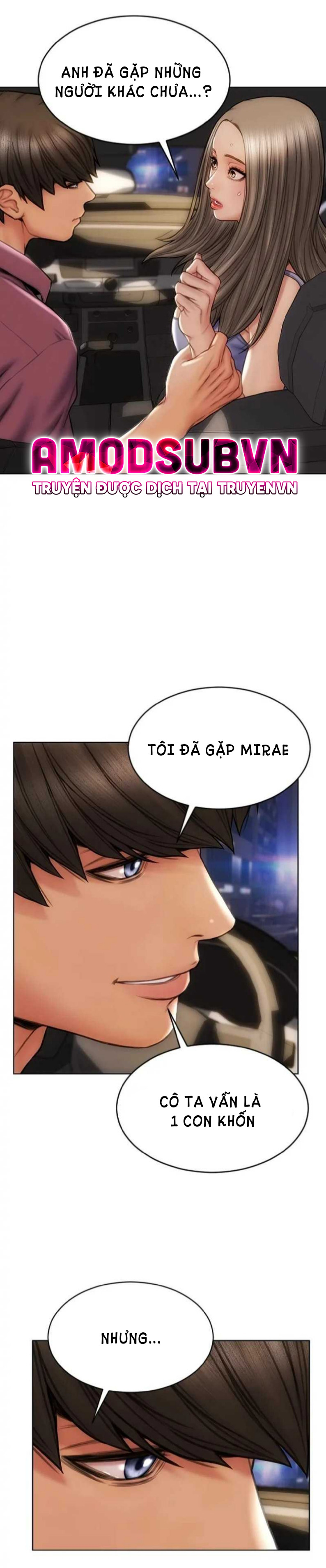 dân chơi out trình chapter 12 2