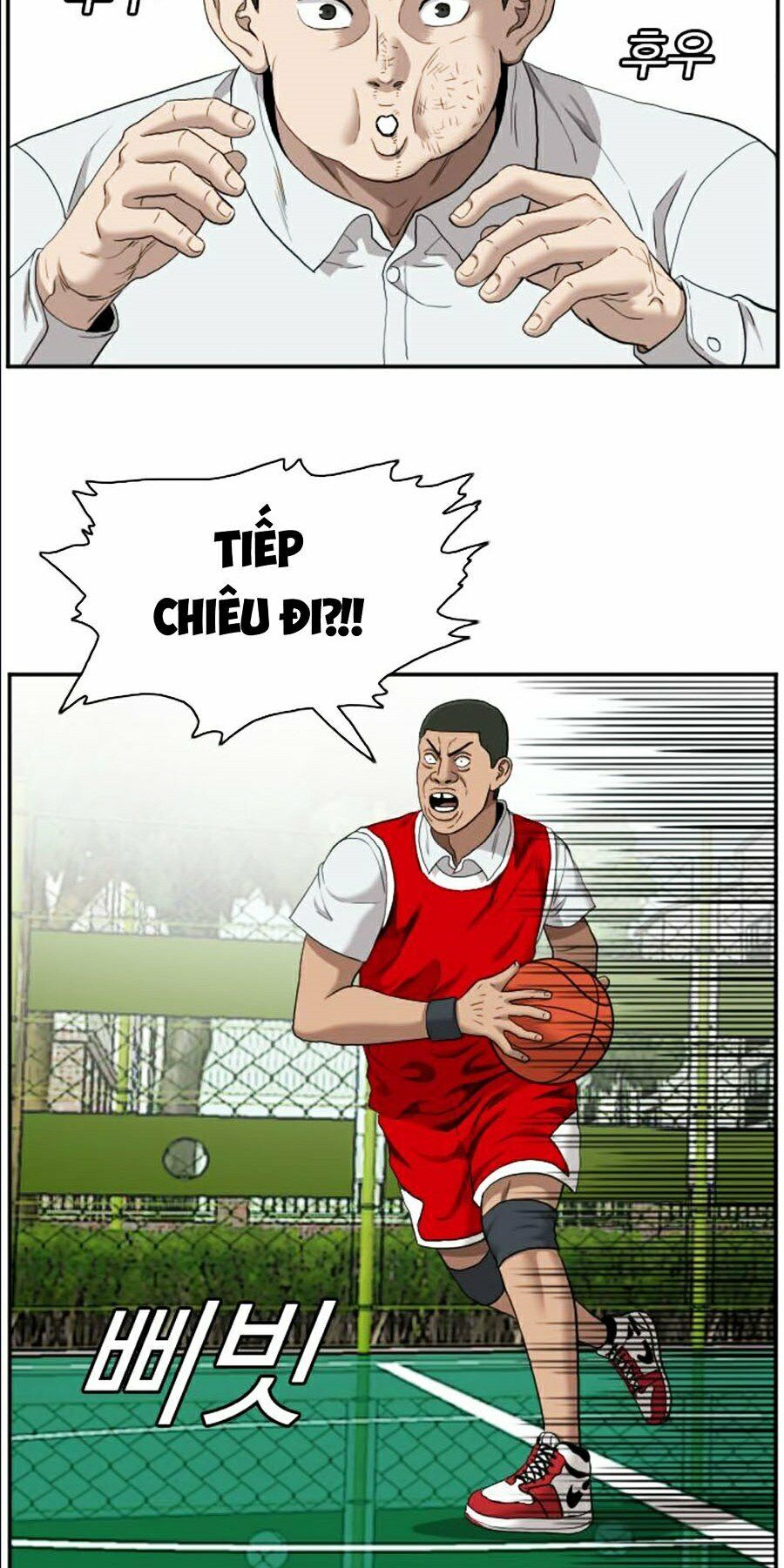 người xấu chapter 49 63