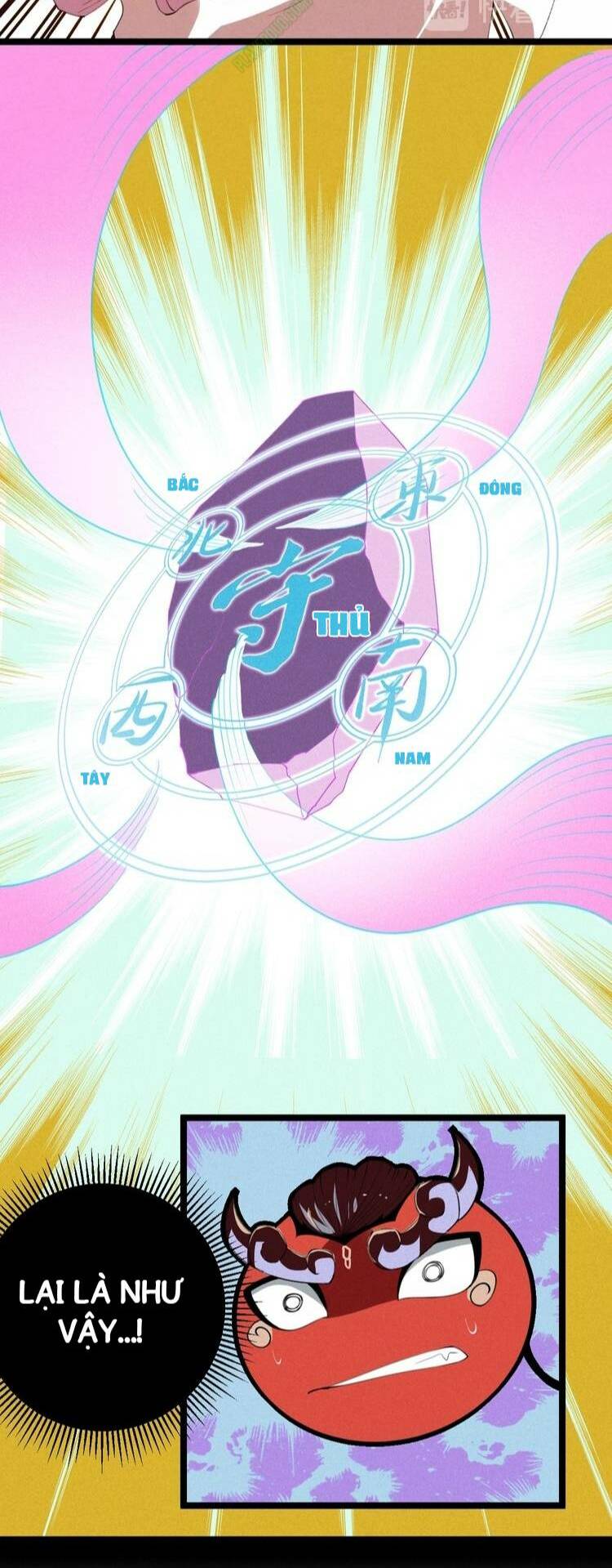 tu chân cuồng thiếu tại vườn trường chapter 42 4