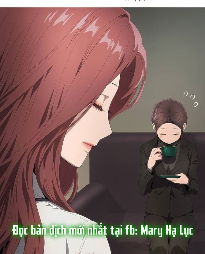 không thể thoát ra khỏi bộ phim kịch tính chapter 22.2 63