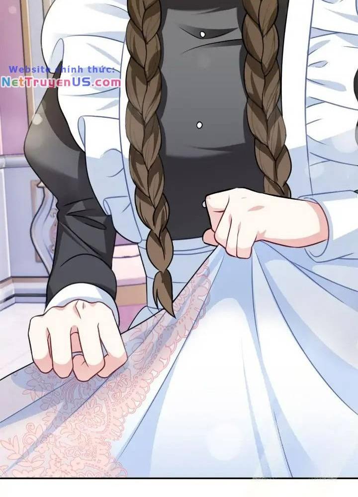 tại sao mẹ chồng tôi lại như thế này? chapter 27 45