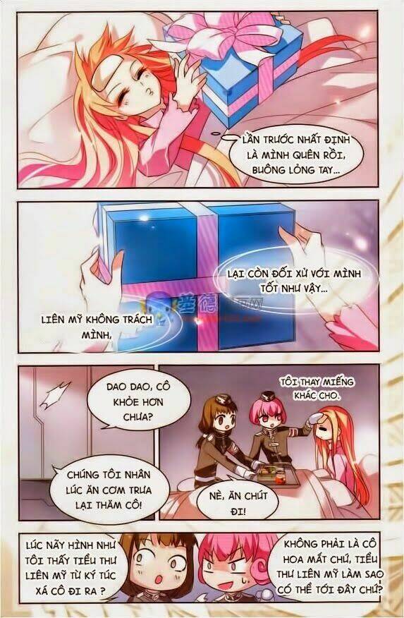 xuyên duyệt tây nguyên 3000 chapter 37 10