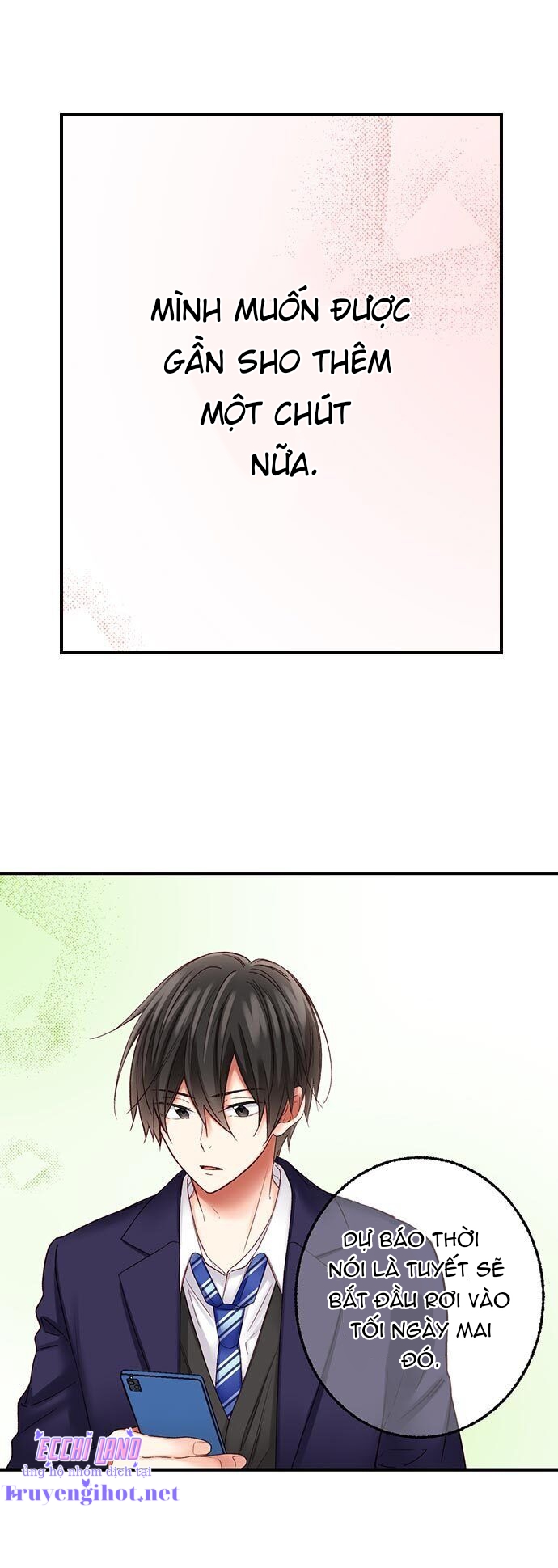 họ chắc chắn đã làm chuyện đó chapter 84.1 8