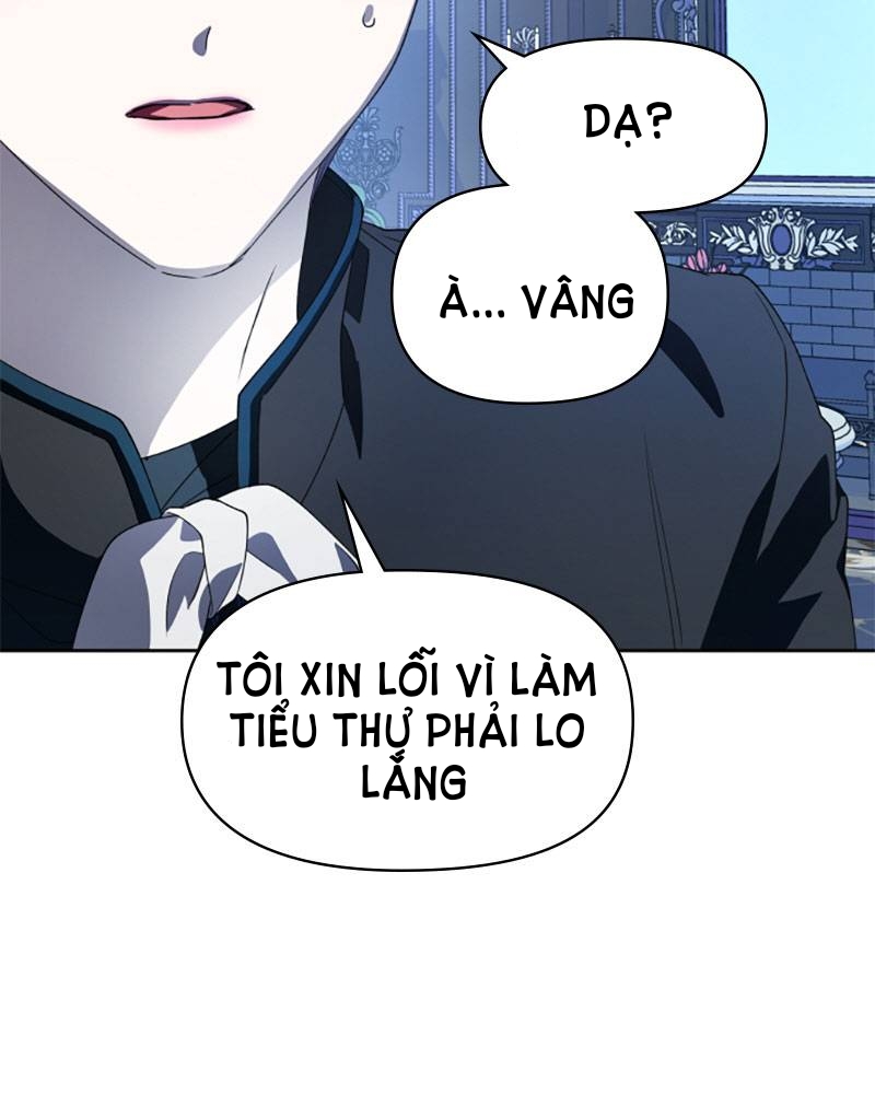 tôi muốn trở thành cô ấy dù chỉ là một ngày chapter 42 10