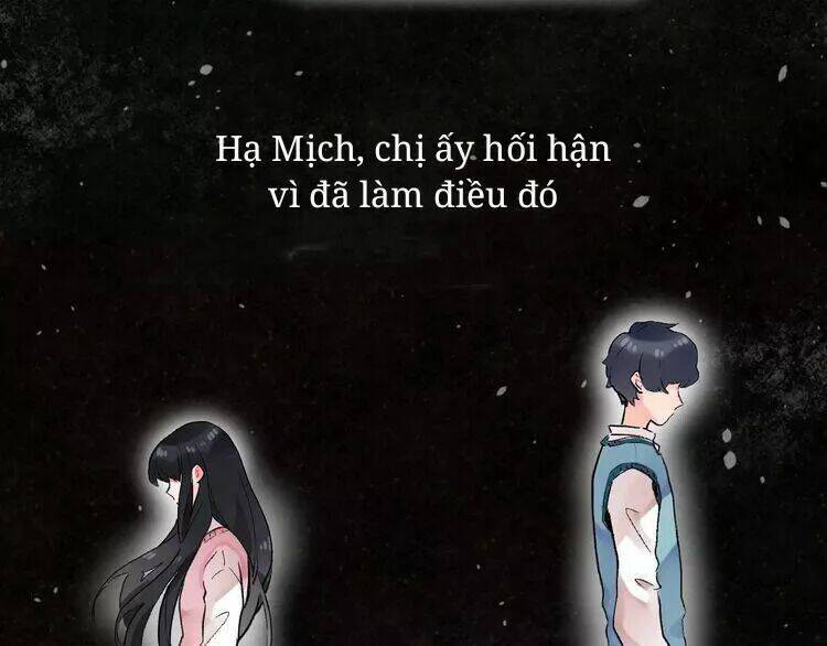 sos! tôi đã yêu một con sâu bướm (phần 2) chapter 21.1 14