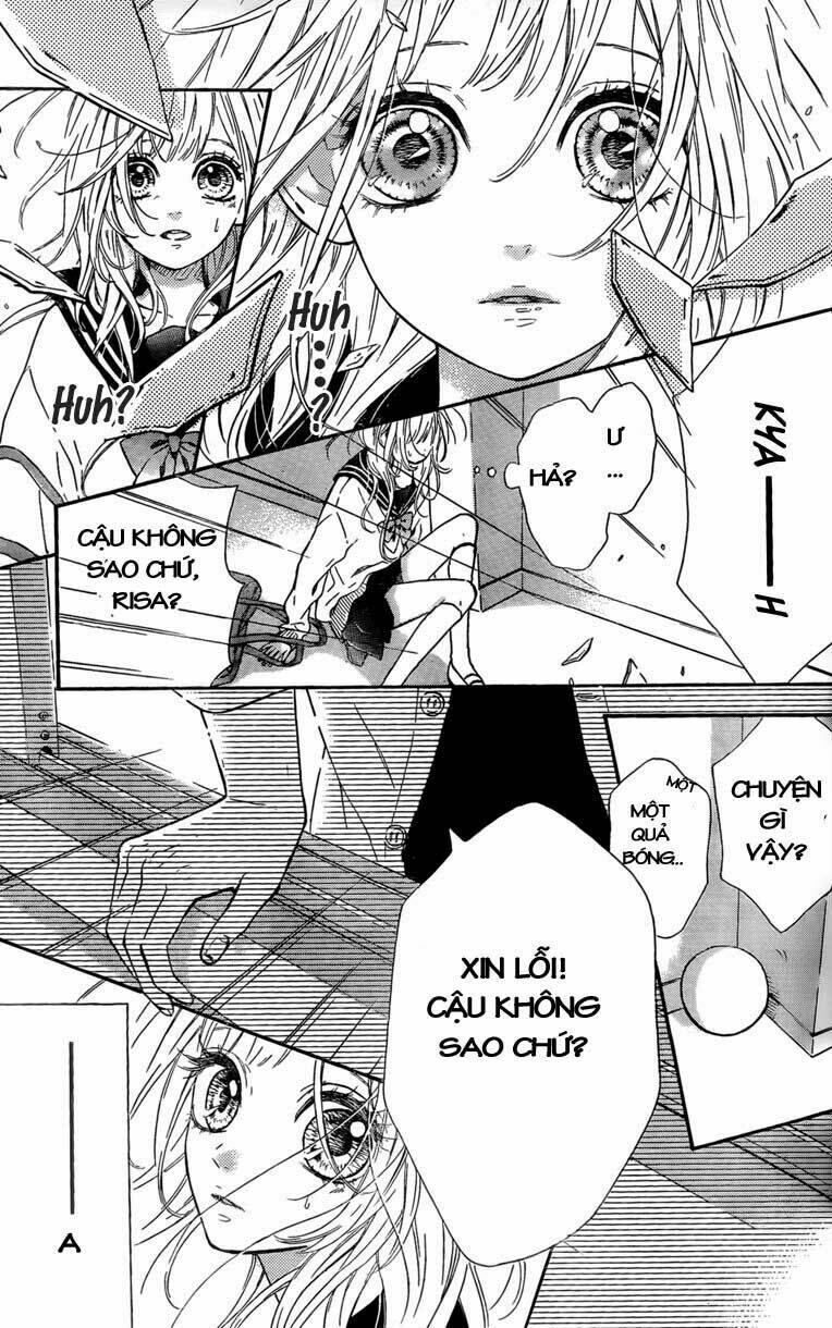 nagareboshi lens chapter 1 10