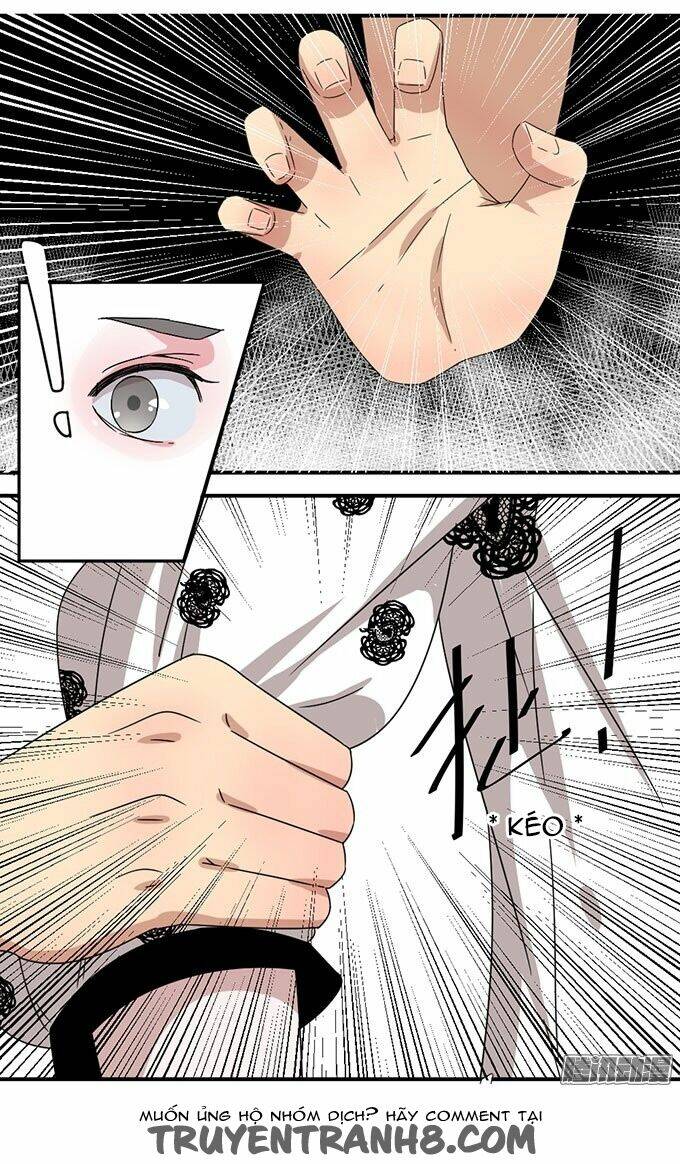 cho anh gần em chapter 6 11