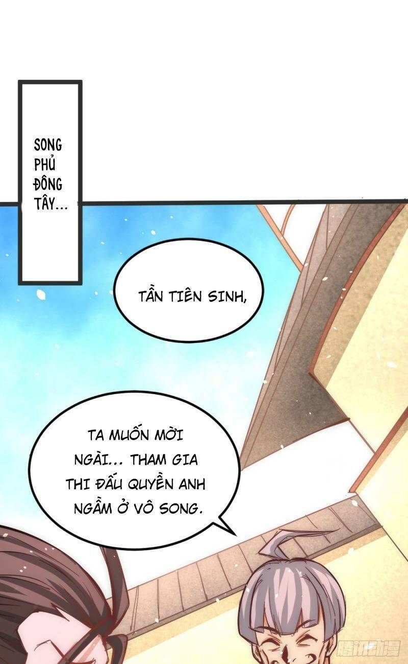 đô thị đỉnh phong cao thủ chapter 104 2