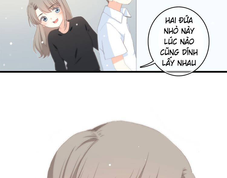 con tim rung động 3 chapter 29 22