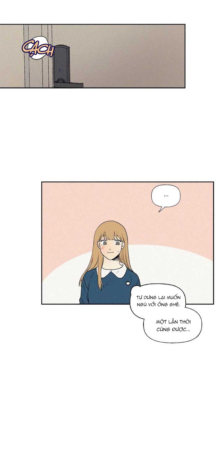 lý do yêu phải thằng bạn thân chapter 3.1 4