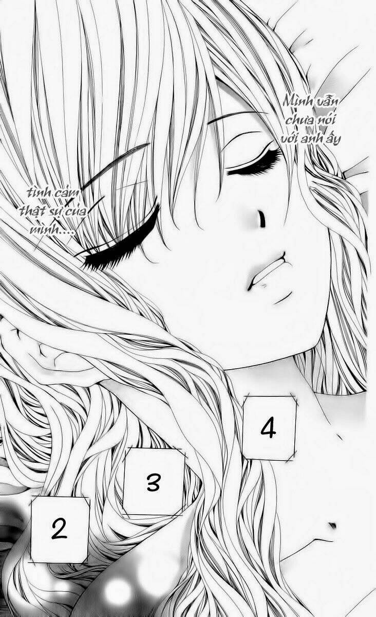 nemuri hime - yume miru youni koishiteru chapter 5 41