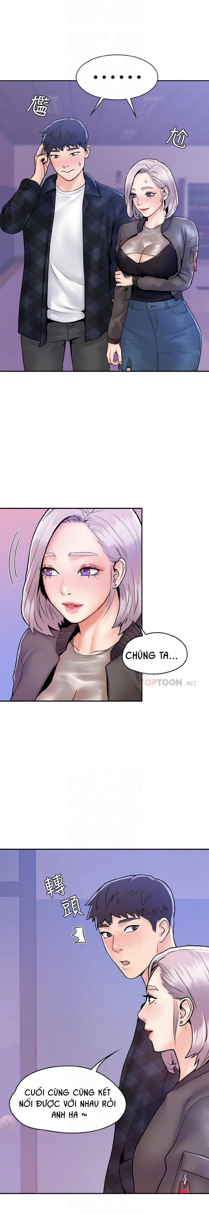 sinh viên thời nay chapter 23 12