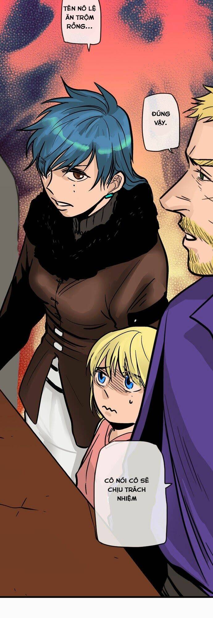 full metal wing chapter 10 18