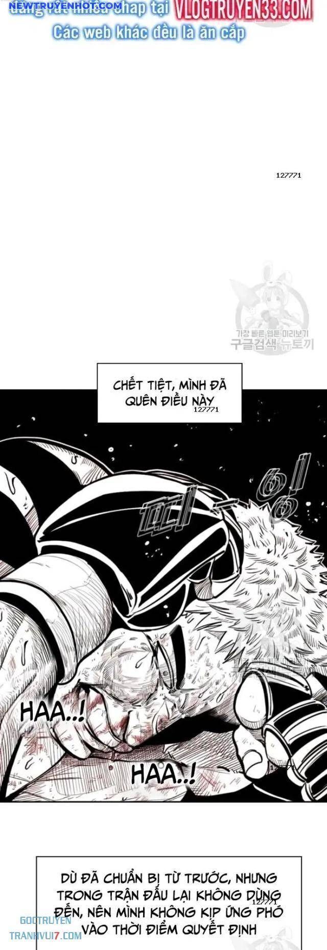 shark - cá mập chapter 218 10