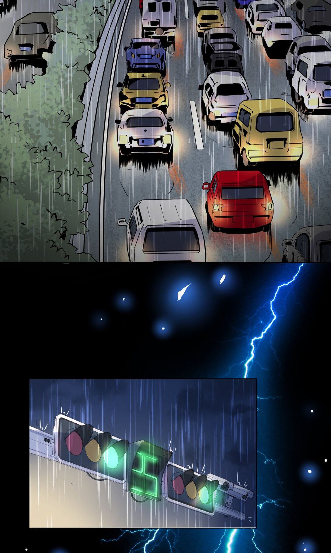 tu tiên sao? muốn giết chủng loại kia! chapter 1 24