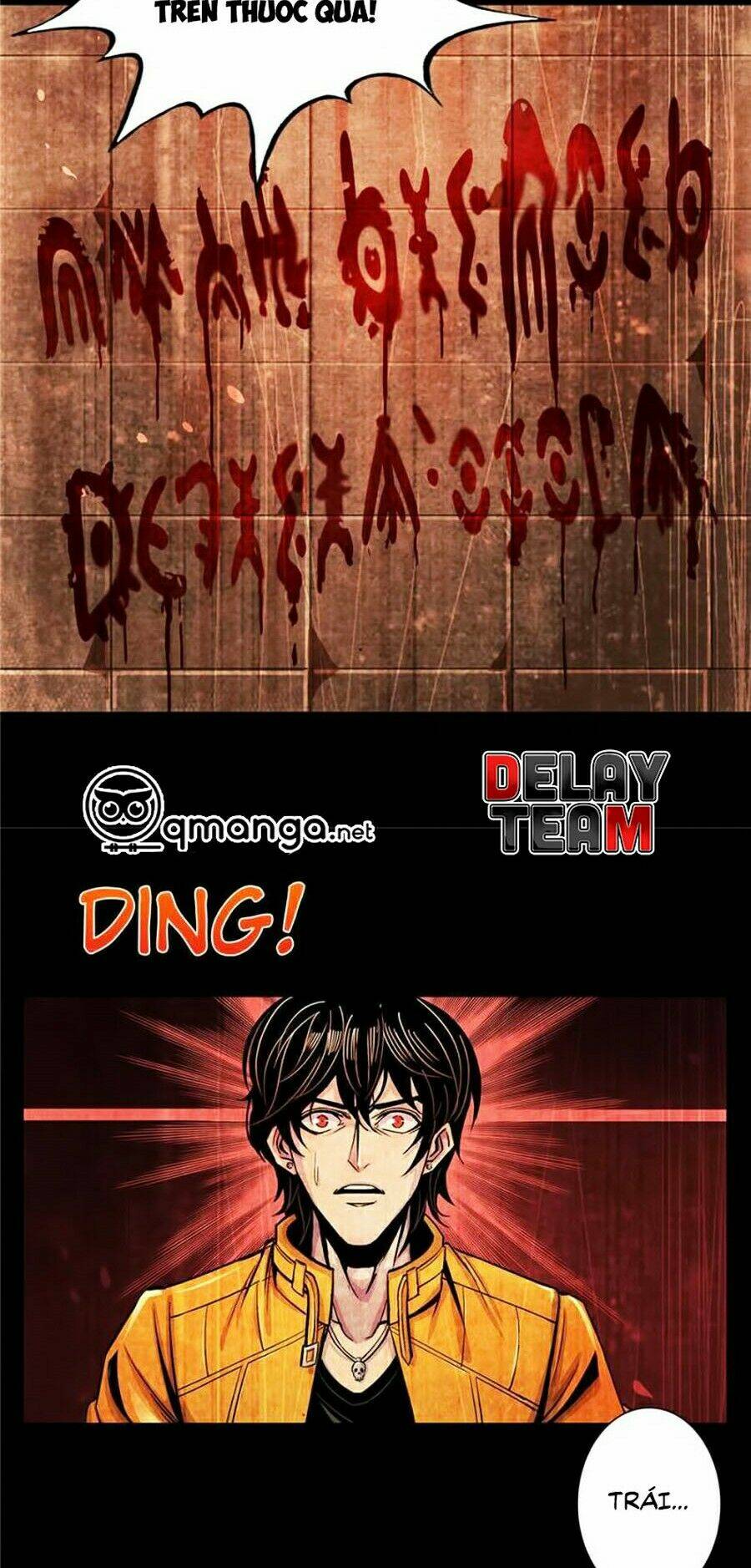 bác sĩ hỗn mang chapter 6 5