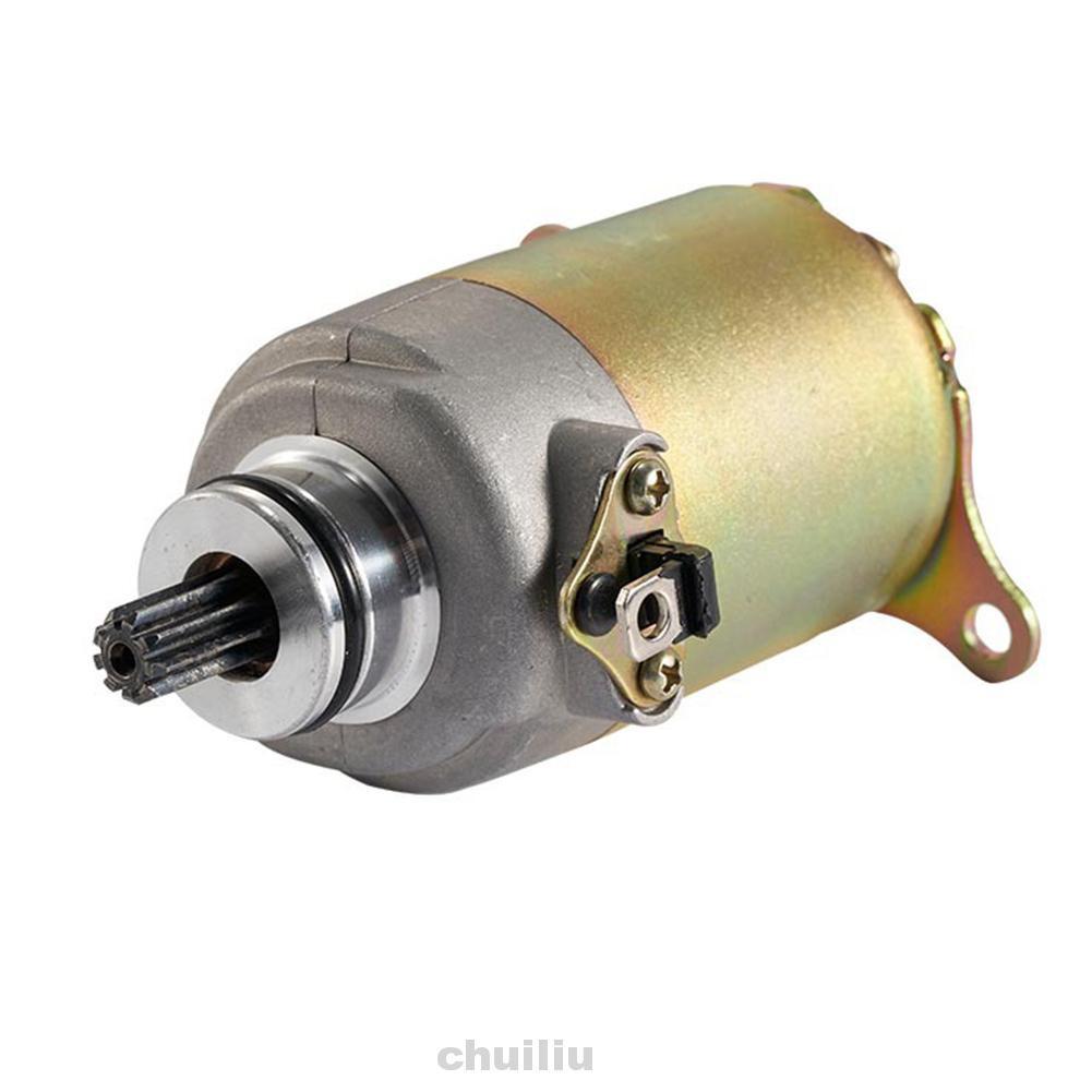Động Cơ Đánh Lửa 9 Răng Cho Xe Tay Ga Gy6