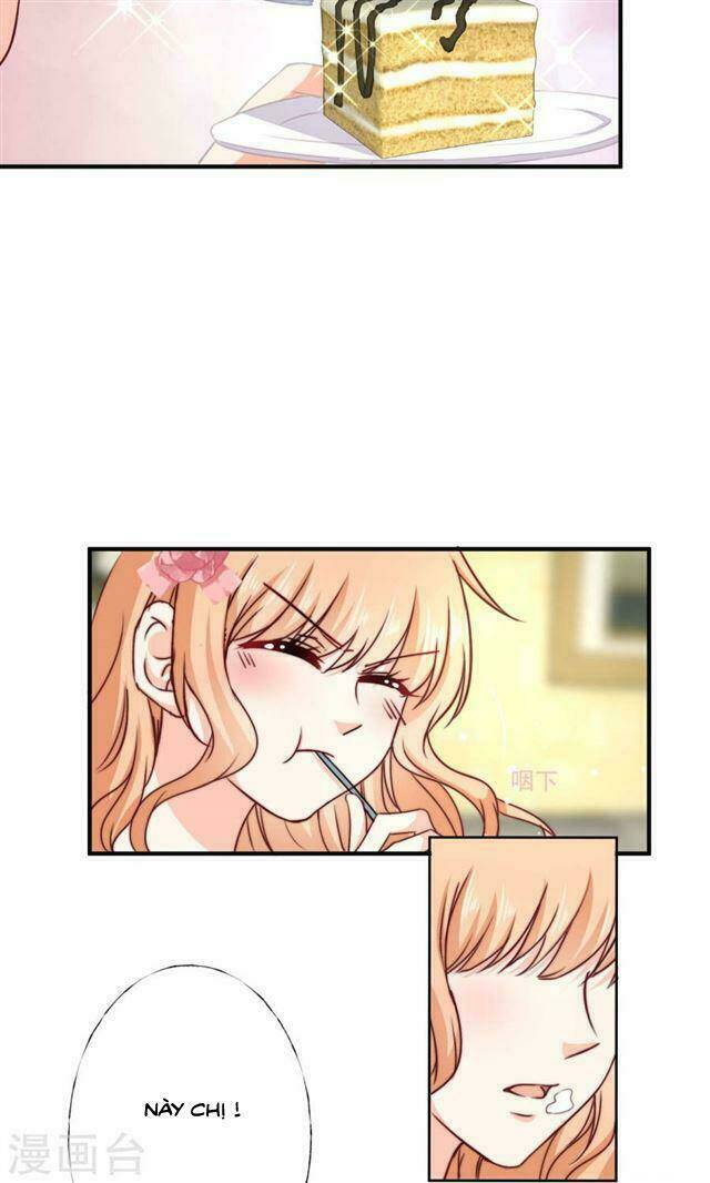 hôm nay tôi sẽ yêu ai đây ? chapter 2 13