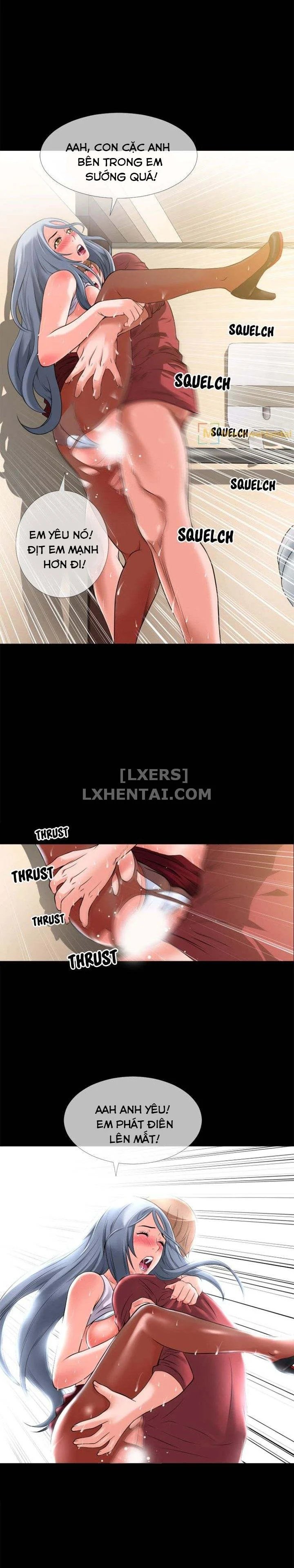 ngoài sức tưởng tượng chapter 26 8