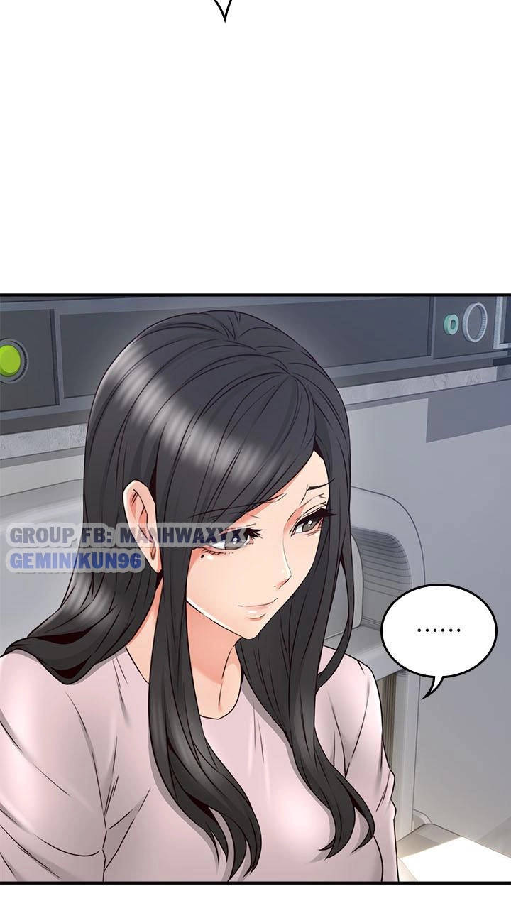 xoa dịu em đi chapter 28 31