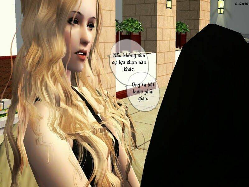 nụ cười của anh [truyện sims] chapter 44 220