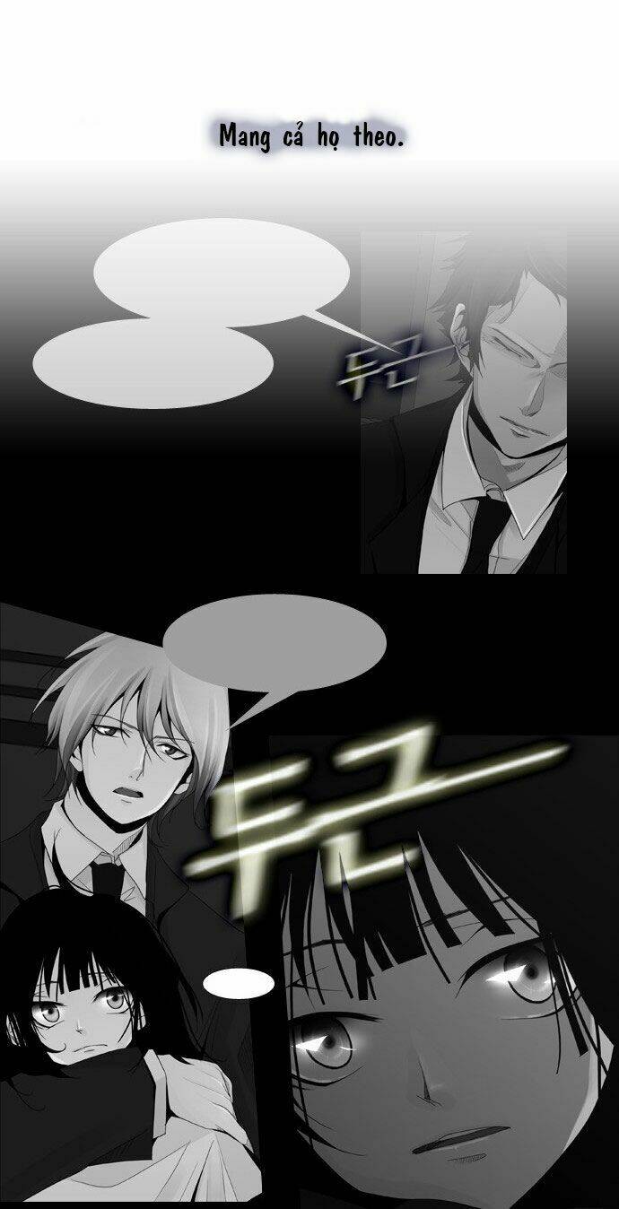 một không gian thời gian khác chapter 13 14