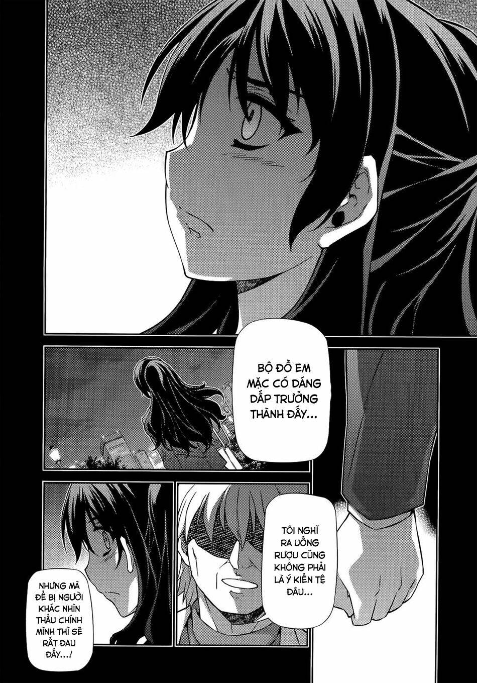 freezing chapter 171 15