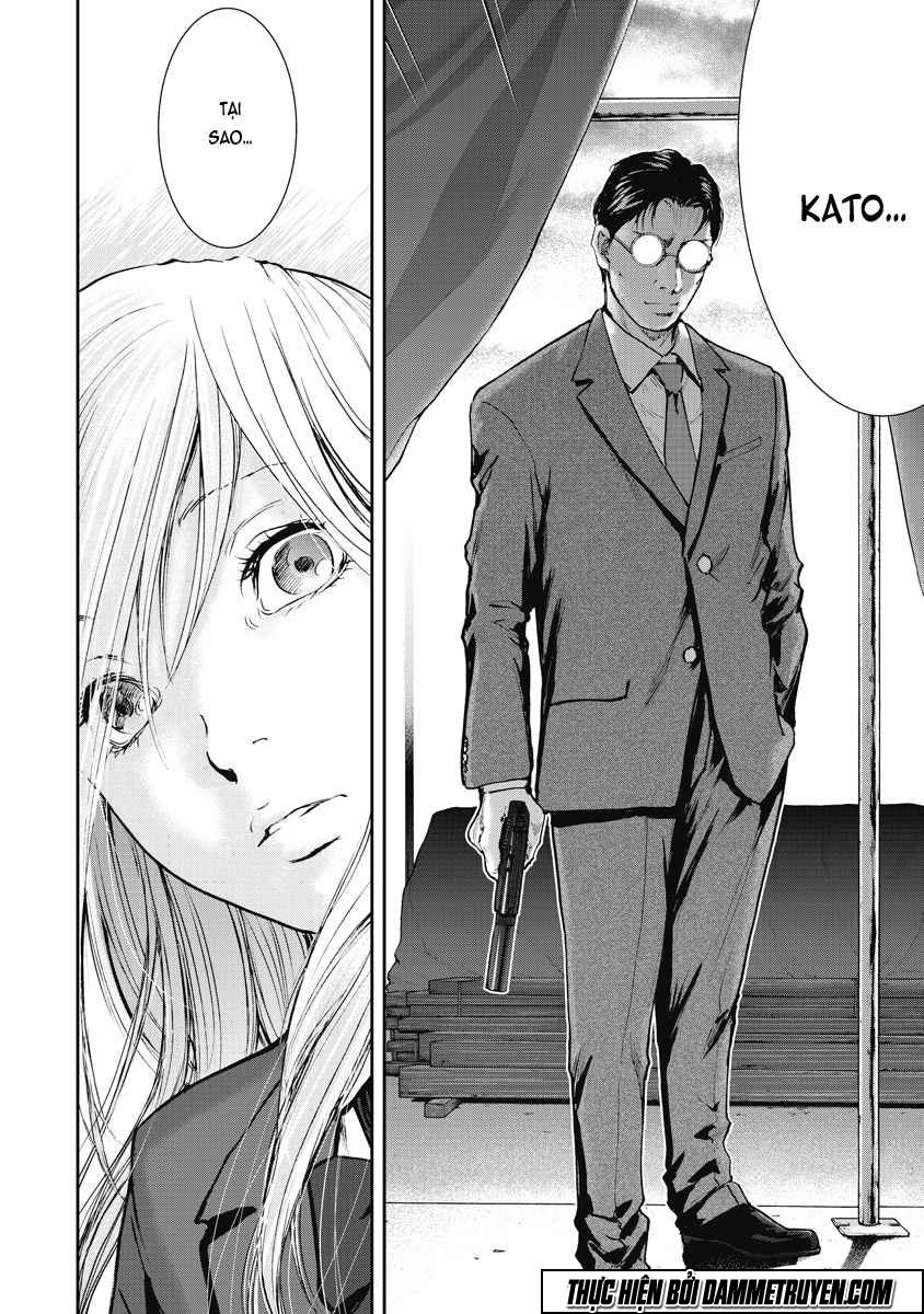 Gift ± chapter 27 17