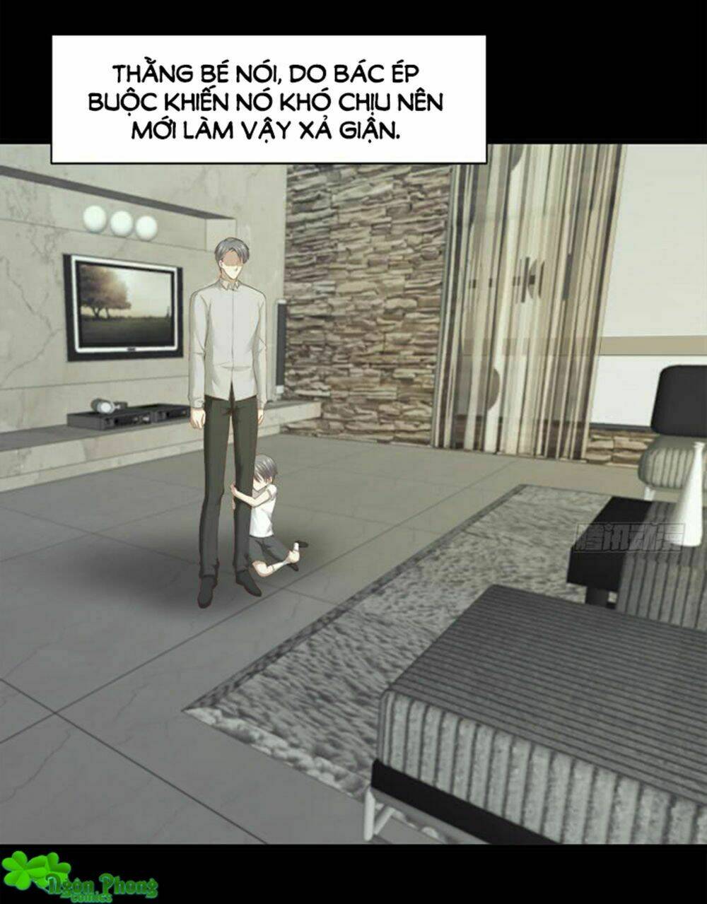 khi trò chơi ác ma bắt đầu chapter 98 38