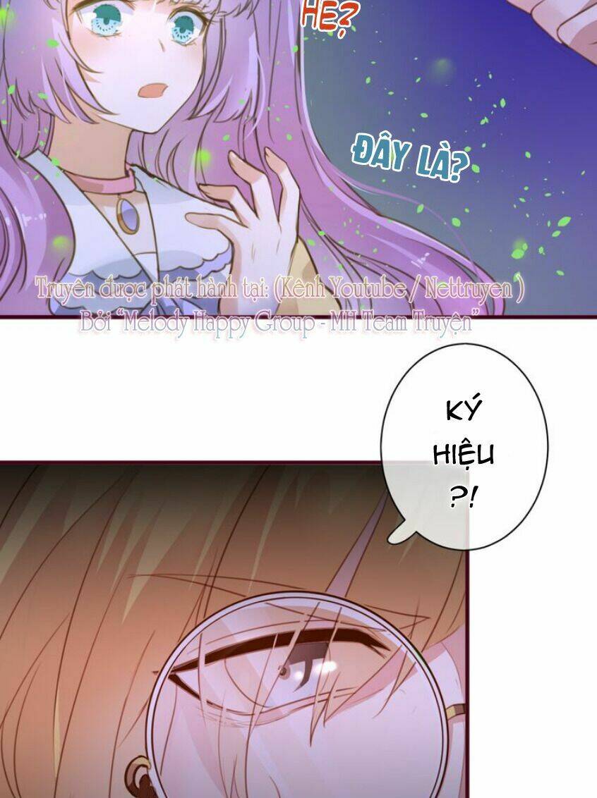 mỹ vị hữu không phải lỗi của tôi chapter 4.5 4