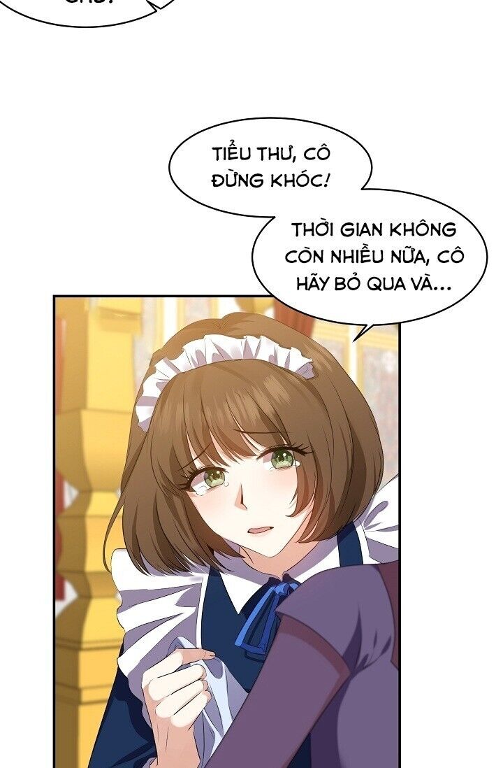 người chồng bạo chúa của tôi đã thay đổi chapter 1 63