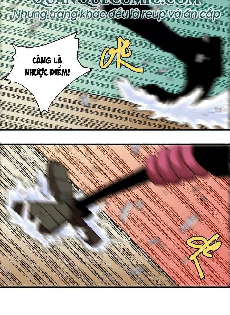 mạt thế chi thư chapter 11 32