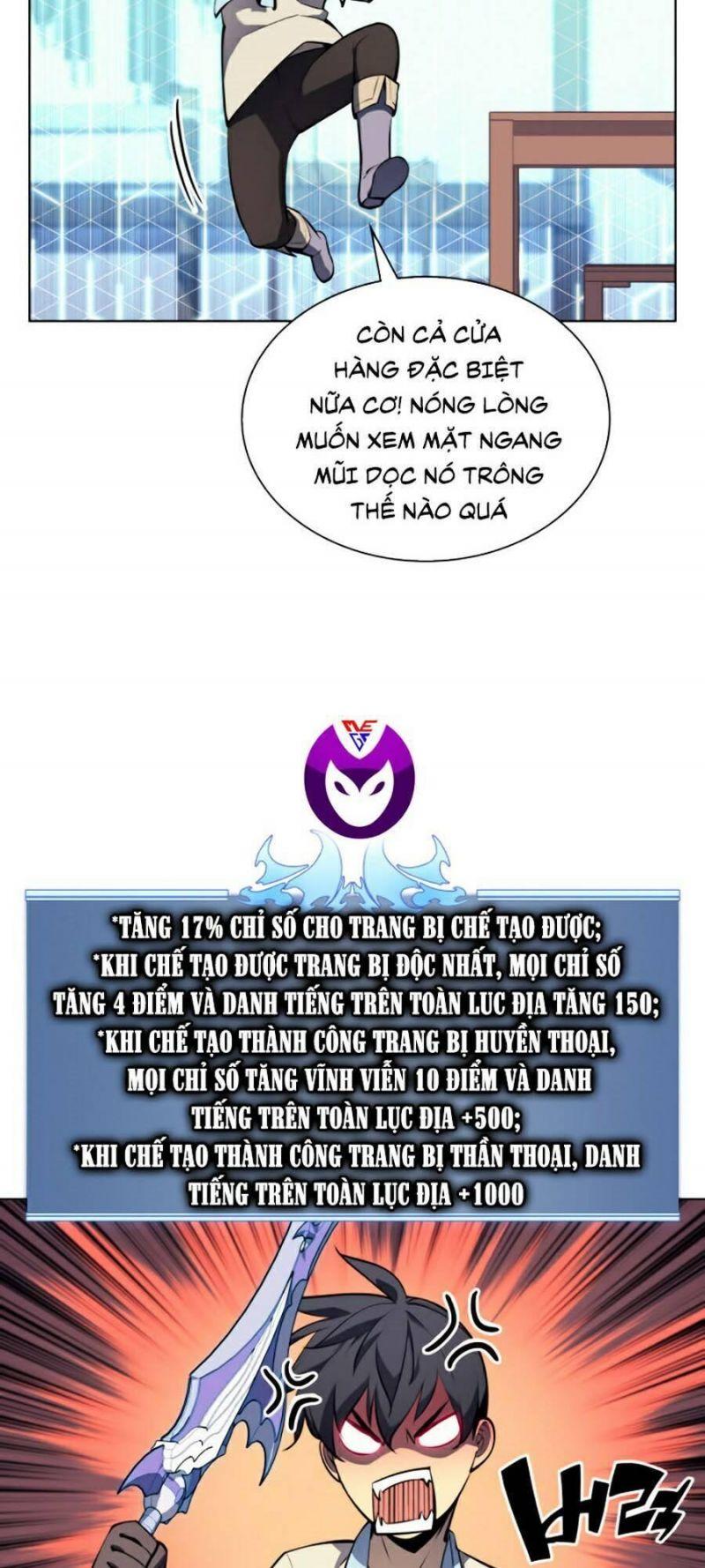 vượt qua giới hạn chapter 79 37